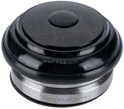 Immagine prodotto di Cuffia Contec Ihs-10 1 1/8" 41.0 Nero