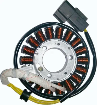 Immagine prodotto di Statore MAGNETI MARELLI 18 bobine per Honda