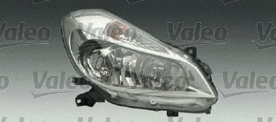 Immagine prodotto di Lampada frontale