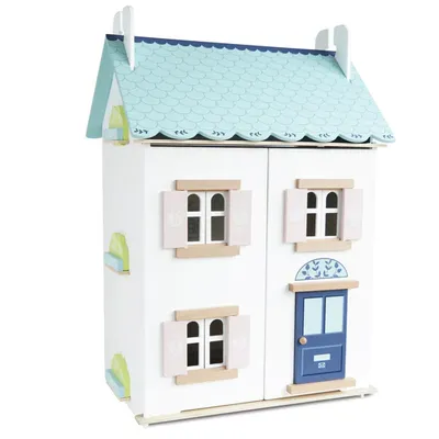 Immagine prodotto di Le Toy Van Piccola Casa Blue Belle