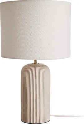 Produktbild von BUTLERS Tischleuchte ST. TROPEZ