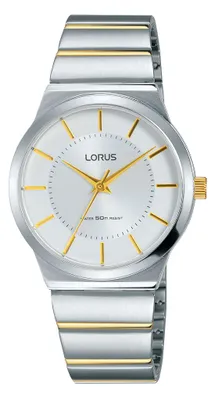 Produktbild von Lorus RRS91VX9 Damen 30mm 5ATM