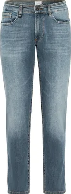Produktbild von CAMEL ACTIVE 5Pkt Slim Fit mid greencast 488885 8D60.82 W31 L32