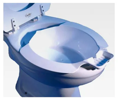Produktbild von Bidet-Schüssel
