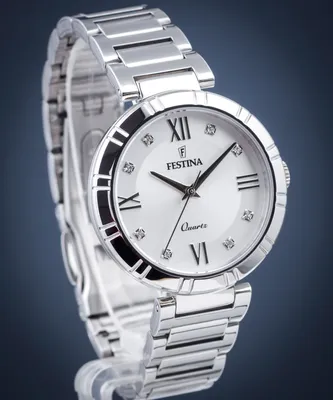 Productafbeelding van Festina - Armbanduhr - Damen - F16936/A