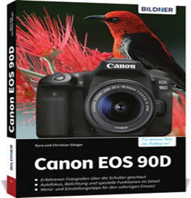 Image de Canon EOS 90D