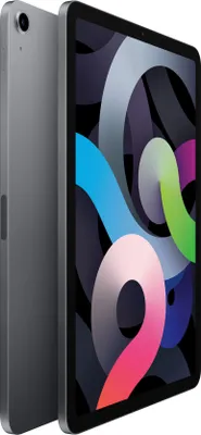 Produktbild von iPad AIR WI-FI 64GB 10.9IN - A14 CHIP - SPACE GREY