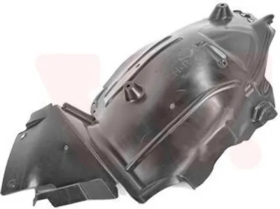 Immagine prodotto di VAN WEZEL 2952433 Rivestimento passaruota adatto per MERCEDES-BENZ Classe C Station wagon (S205) Anteriore sinistro parte posteriore