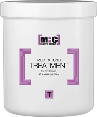 Zdjęcie produktu dla M:C Milch & Honig Treatment 1000ml