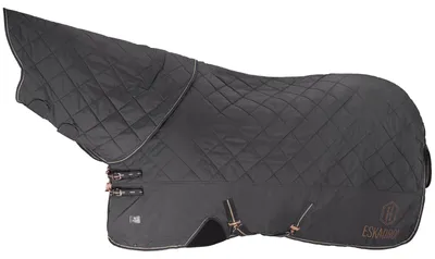 Produktbild von Eskadron Heritage 23/24 Dura Highneck Fauxfur 80 Stalldecke