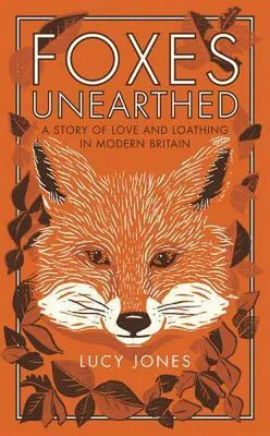 Obrázok produktu pre Foxes Unearthed