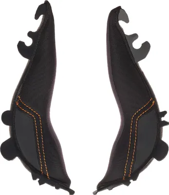 Zdjęcie produktu dla Poduszka na szyję Schuberth M1 Pro, szara, XS-L