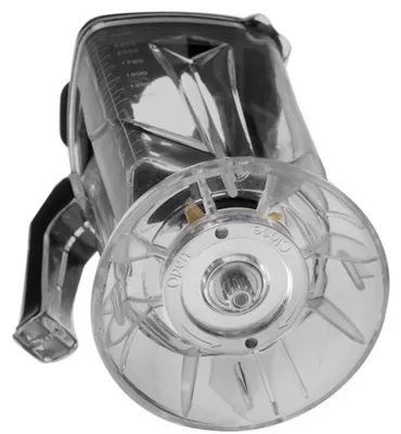 Produktbild von HENDI Barmixer touch mit schalldämmender Haube 2,5l
