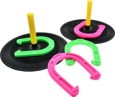 Produktbild von Pre-Sport Hufeisen Spiel - Outdoor Spielzeug für Kinder und Familie
