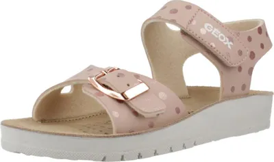 Immagine prodotto di Sandali Del Marchio Geox Del Modello J Sandal Costarei Gi Rosa