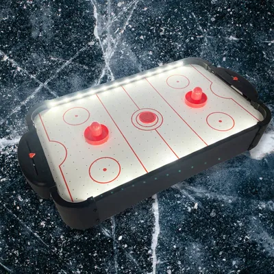Immagine prodotto di Mad Monkey - Air Hockey mit LED