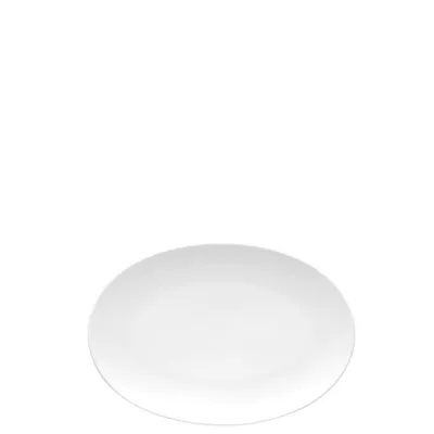 Zdjęcie produktu dla Rosenthal Platte 25 cm TAC Gropius Weiss 11280-800001-12725 /Abverkauf nur solange Vorrat reicht