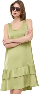 Produktbild von Kleid Liu Jo VA3101T341650326 für Damen