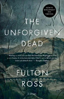 Produktbild von The Unforgiven Dead