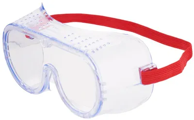 Produktbild von 3M Vollsichtschutzbrille Classic 4700 Scheibentönung: klar