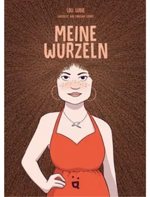 Obrázek produktu pro Meine Wurzeln