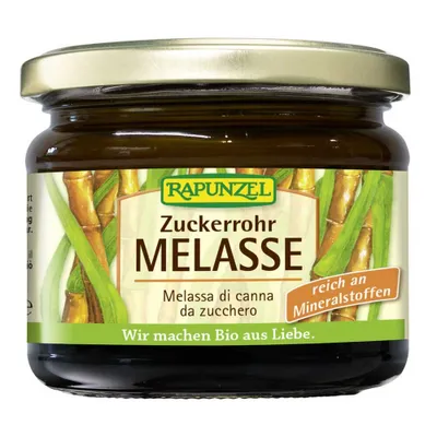 Obrázek produktu pro Rapunzel 416061, Melasa, Přírodní