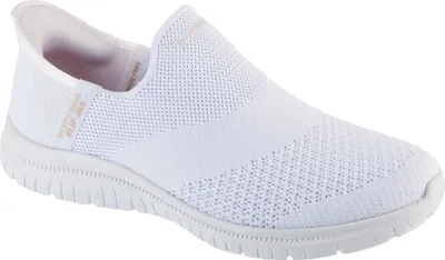 Productafbeelding van Skechers Slip-ins: Virtue - Sleek 104425-WHT, sneaker, dames, wit
