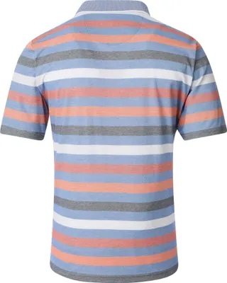 Produktbild von Redmond - Herren Polo (251880900), Größe:5XL, Farbe:Royal (115)