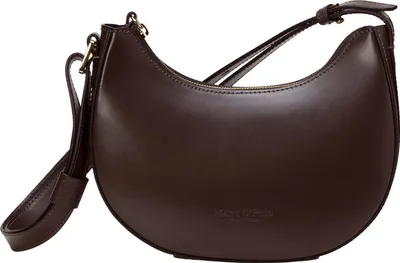 Produktbild von Marc O'Polo Umhängetasche Schultertasche Tami Crossbody Bag Shaded Brown braun