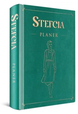 Image de Stefcia. Agenda - Znak Horyzont