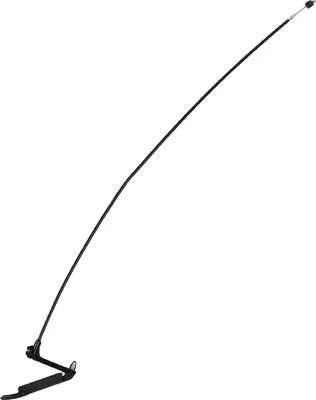 Image de Câble de déverrouillage du capot 7937J1 Verrouillage avant de remplacement pour Fiat Ulysse 179AX 2002-2011 MPV