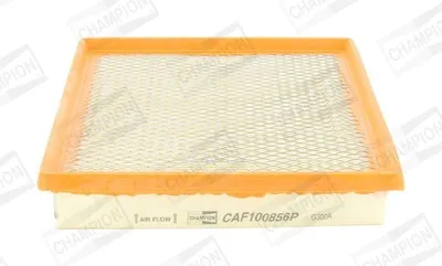Produktbild von Luftfilter CHAMPION CAF100856P für CHRYSLER GRAND VOYAGER V (RT) Filtereinsatz