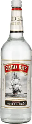 Produktbild von Cabo Bay White Rum