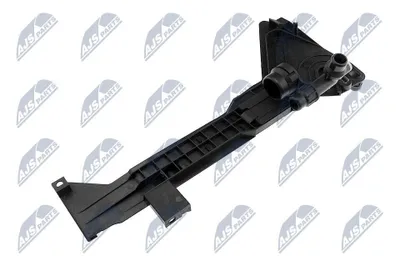 Produktbild von NTY Halter Ausgleichsbehälter-Kühlmittel CZW-BM-033 für BMW 3 Limousine (E46) 484mm Kunststoff
