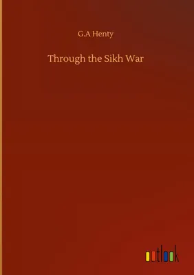 Produktbild von Through the Sikh War