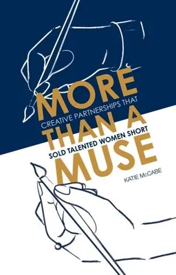 Image de McCabe, K: More Than a Muse
