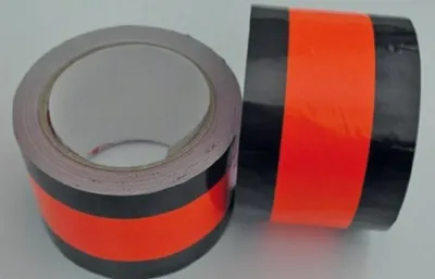 Produktbild von tralisierungsband 50mm Rolle a 33m