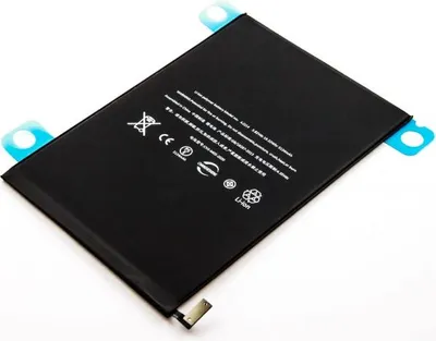 Immagine prodotto di Batteria per Apple A2124, A2125, A2126, A2133, iPad Mini 2019, iPad Mini 5  sostituisce A2114