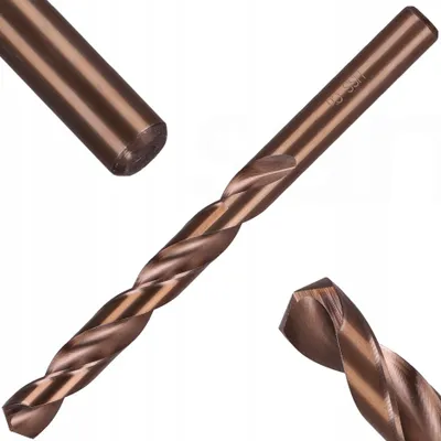 Produktbild von Artpol HSS Metallbohrer kobalthaltig Ø 6,1 mm