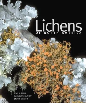 Immagine prodotto di Lichens of North America