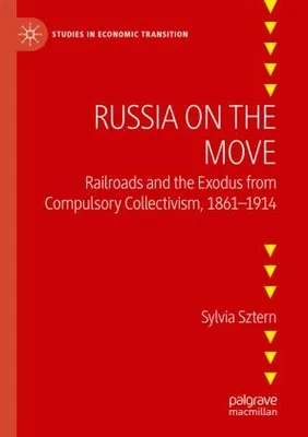 Image de Russia on the Move