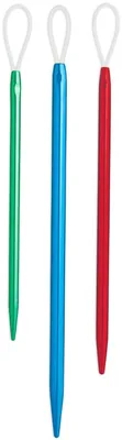 Immagine prodotto di PRYM 124101 Ago ausiliario 8,5 cm-7 cm-6 cm 3,3 mm-2,8 mm-2,3 mm