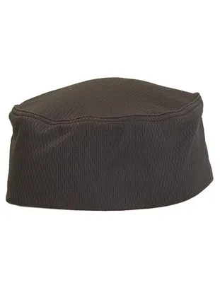 Immagine prodotto di Le Chef DF14 | Staycool Skull Cap - Colore: Nero - Taglia: L
