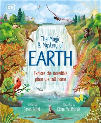 Image de The Magic and Mystery of Earth