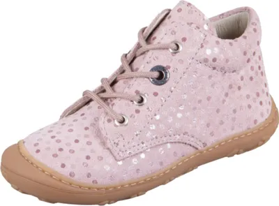 Produktbild von Ricosta Sandale DOTS von Pepino echt Leder Farbe powder Größe 21