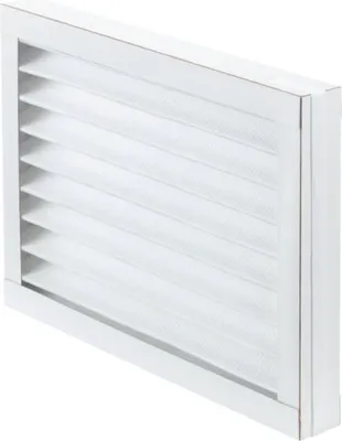 Produktbild von Zehnder Pollenfilter F7 ComfoAir 100 / Ventos