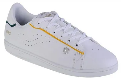 Produktbild von Joma - Herren Sneaker "Classic", Logo PP3992 (40,5 EU) (Weiß)