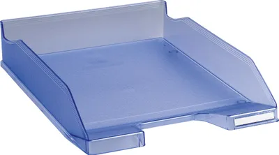 Produktbild von Exacompta 6x Briefablage COMBO MIDI, Kollektion Linicolor - Eisblau - 11310D