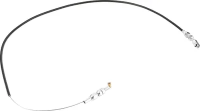 Obrázek produktu pro Nerezové škrticí lanko, 91,4 cm, autodíly, vhodné pro motory Chevy LS1 4,8 l, 5,3 l, 5,7 l, 6,0 l