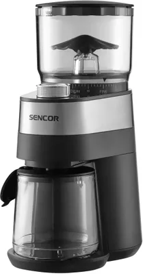Image de Moulin à café Sencor SCG 5060BK